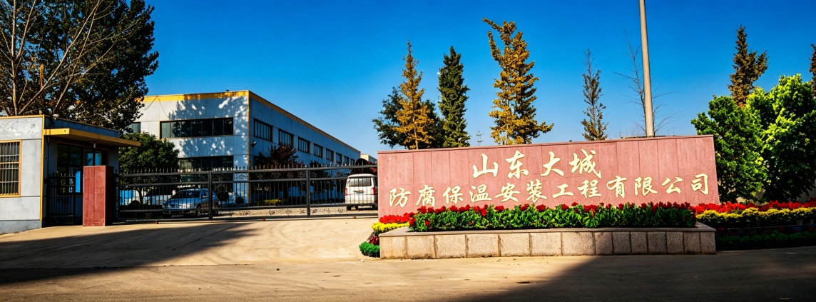 大丰聚氨酯保温管生产厂家